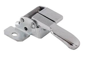 Inner Door Release. Porsche 914 1970-76 - 411837071, 411837072 - 411 837 071, 411 837 072